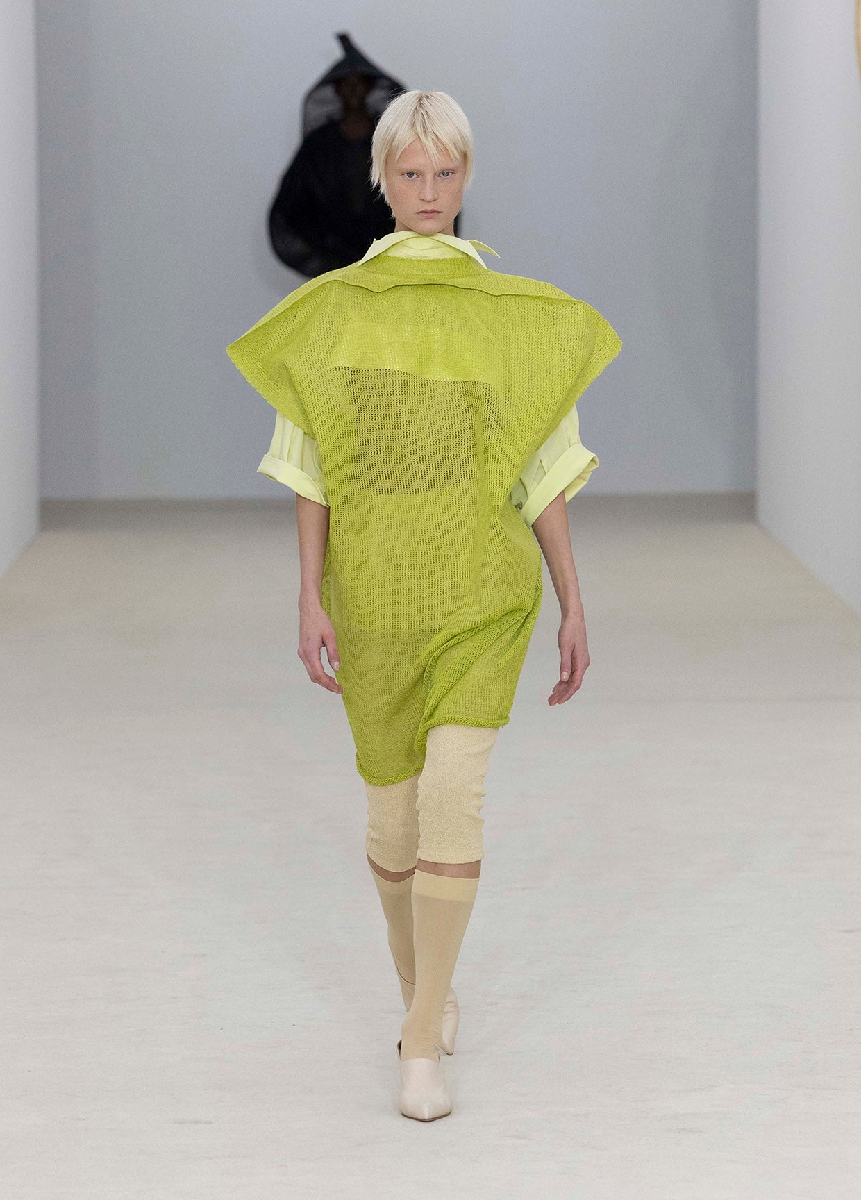 ISSEY MIYAKE SPRING SUMMER 2026 COLLECTIONS 36 – ISSEY MIYAKE EU