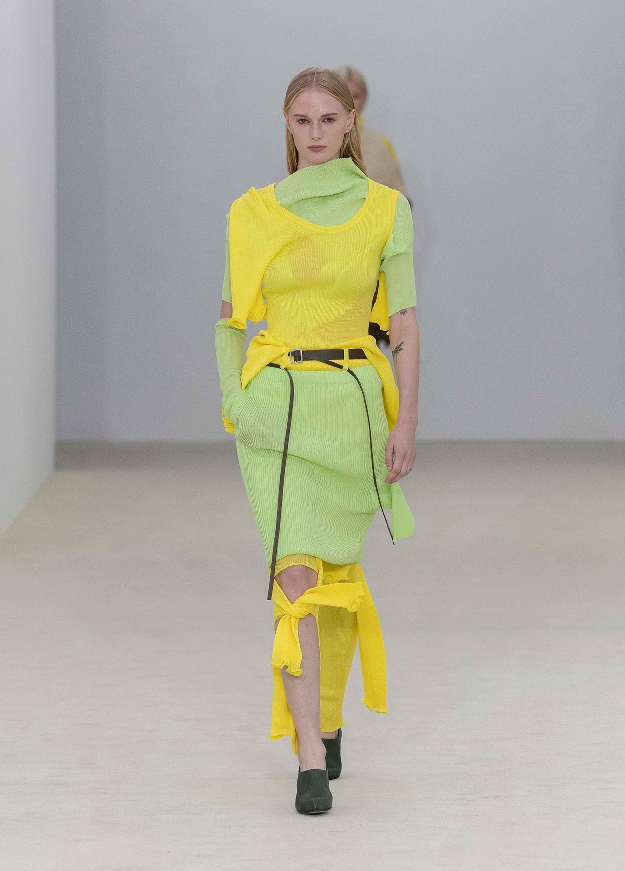 ISSEY MIYAKE SPRING SUMMER 2026 COLLECTIONS 50 – ISSEY MIYAKE EU