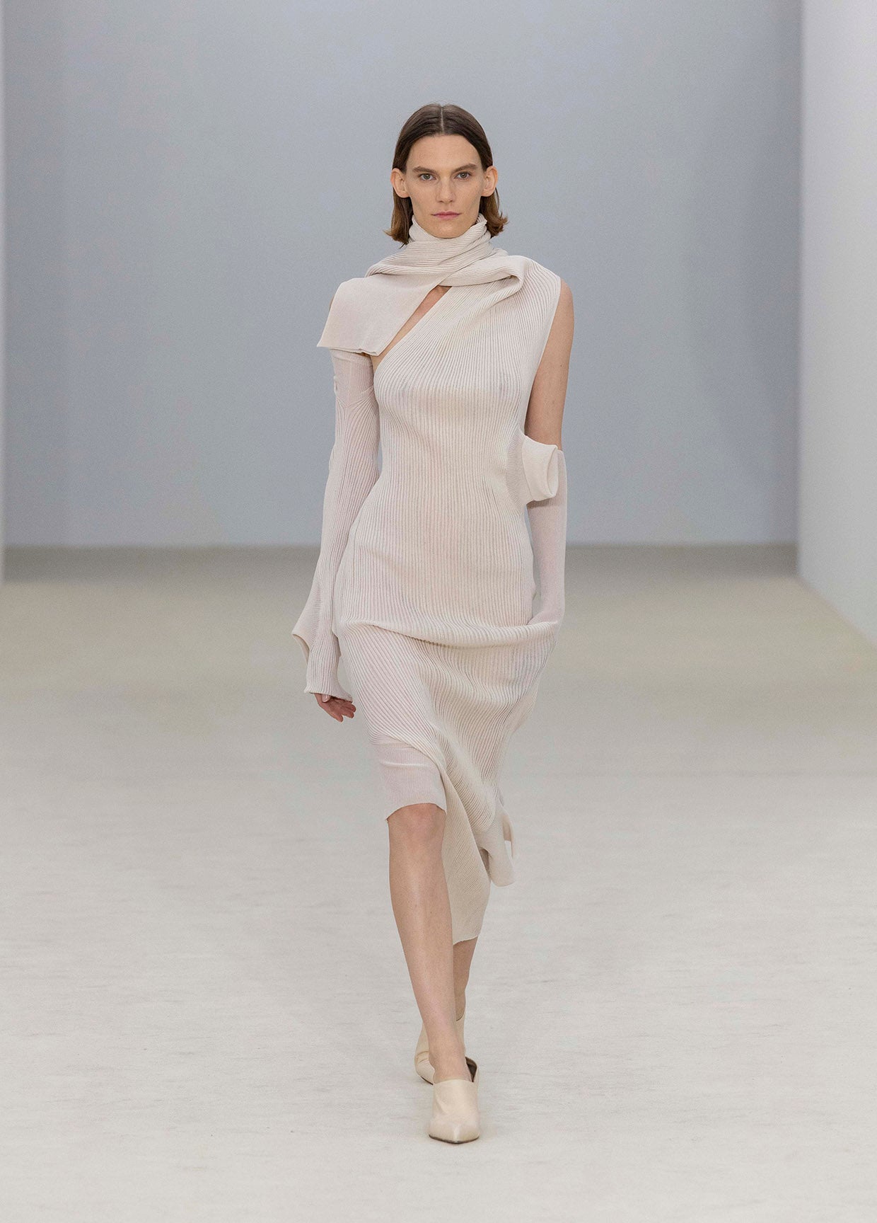 ISSEY MIYAKE SPRING SUMMER 2026 COLLECTIONS 52 – ISSEY MIYAKE EU