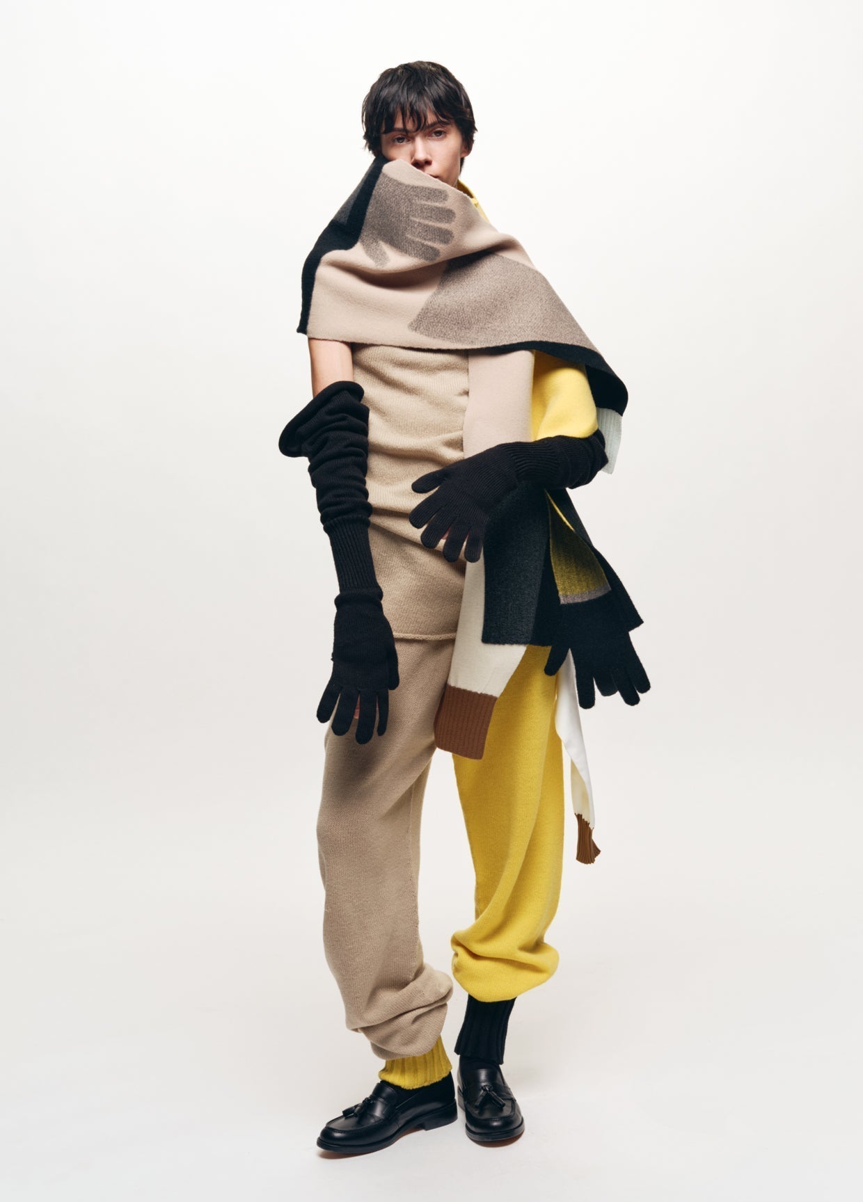 ISSEY MIYAKE LOOK 38 – ISSEY MIYAKE EU