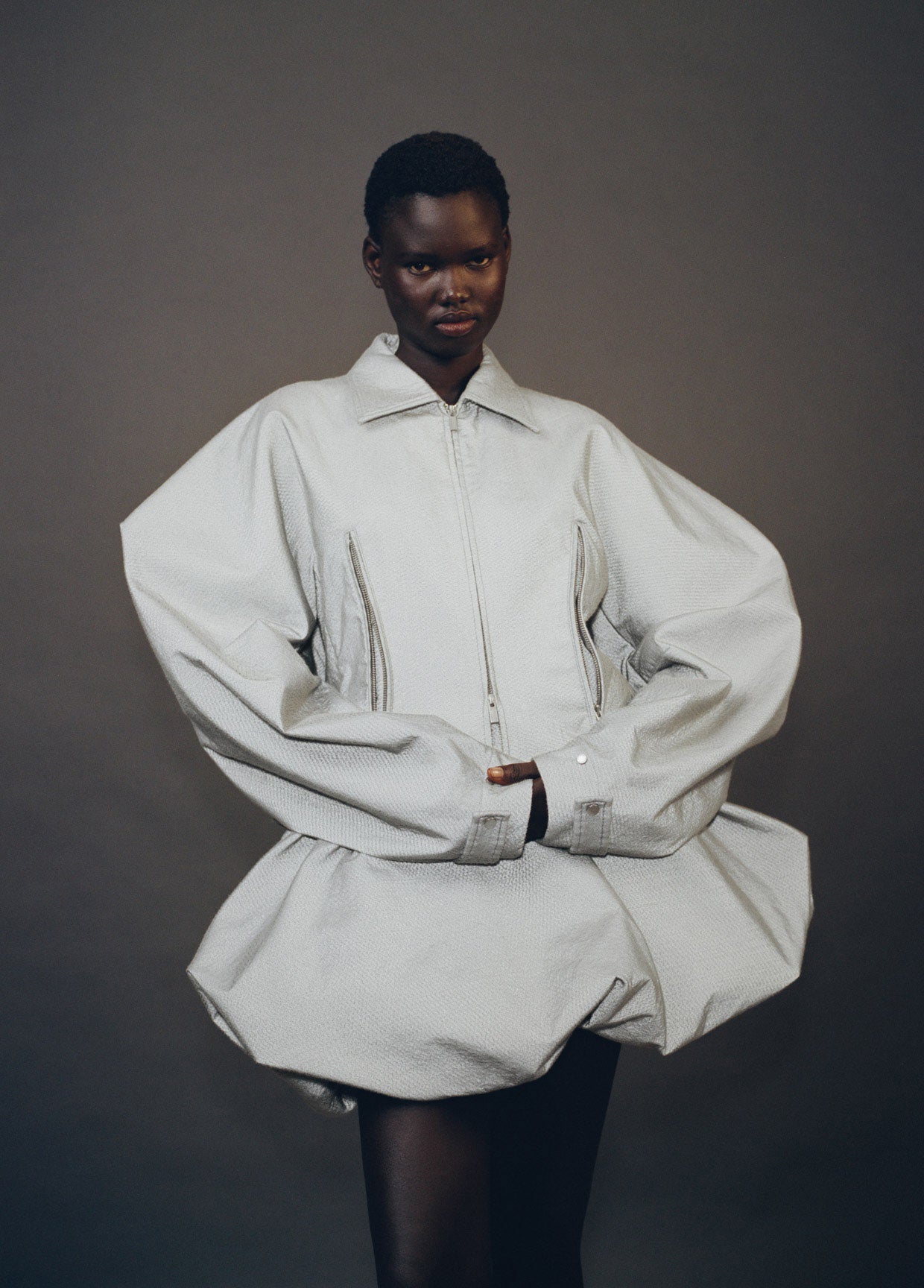ISSEY MIYAKE LOOK 22 – ISSEY MIYAKE EU