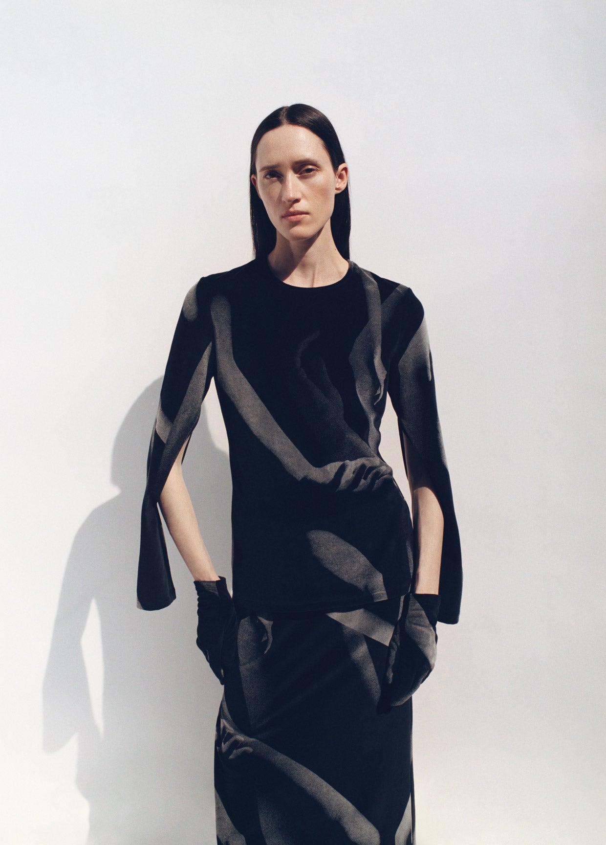 ISSEY MIYAKE LOOK 25 – ISSEY MIYAKE EU