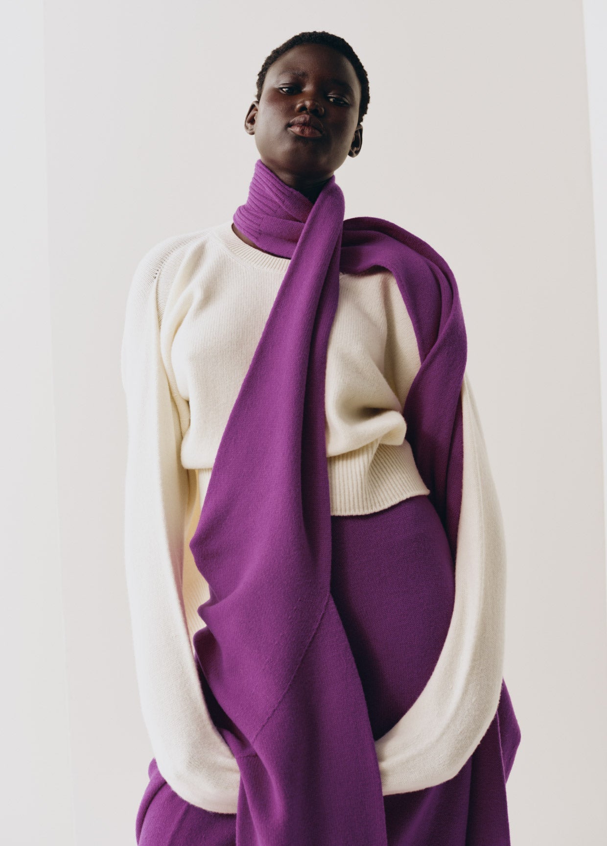 ISSEY MIYAKE LOOK 32 – ISSEY MIYAKE EU