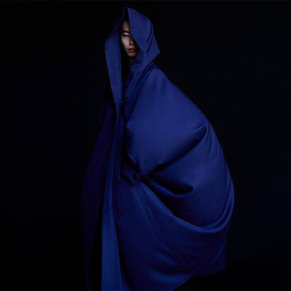 Introducing Items “COCOON” – ISSEY MIYAKE EU