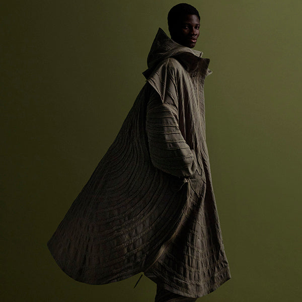 Start of the SPRING SUMMER 2026 Season – ISSEY MIYAKE EU