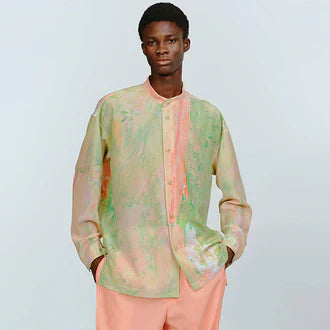 Introducing Items “BY CHANCE” – ISSEY MIYAKE EU