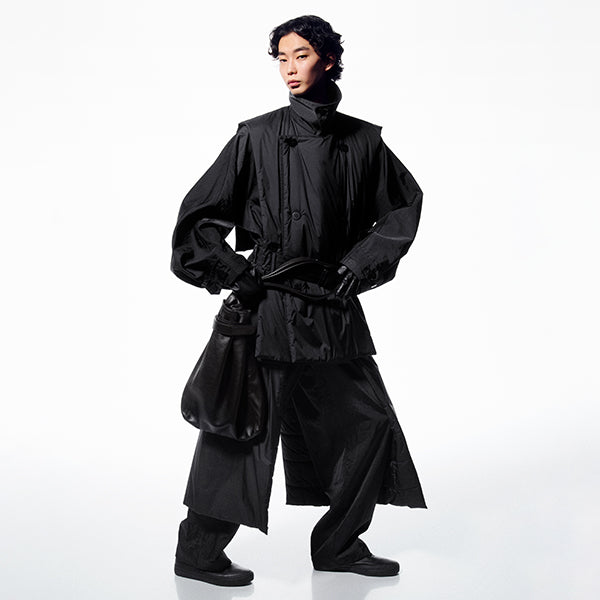 Introducing Items “SWITCH” – ISSEY MIYAKE EU