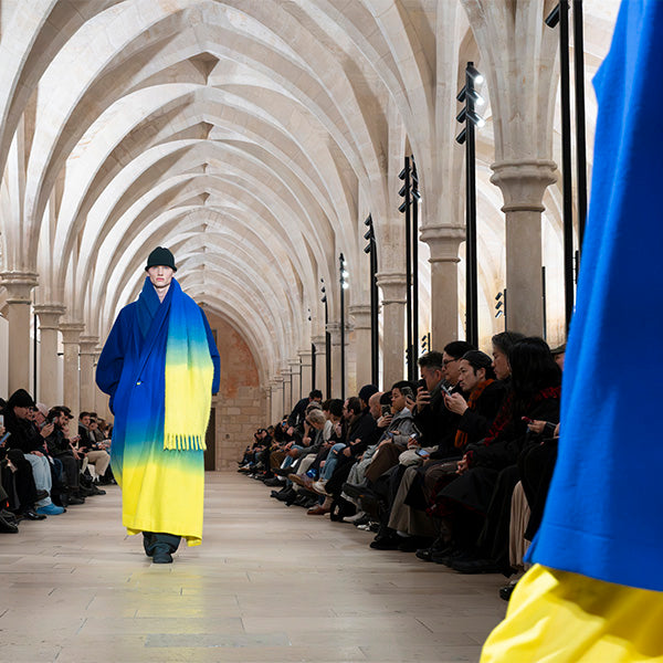 AUTUMN WINTER 2026/27 COLLECTION – ISSEY MIYAKE EU