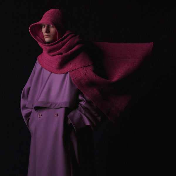 Introducing Items “FRONT BACK” – ISSEY MIYAKE EU