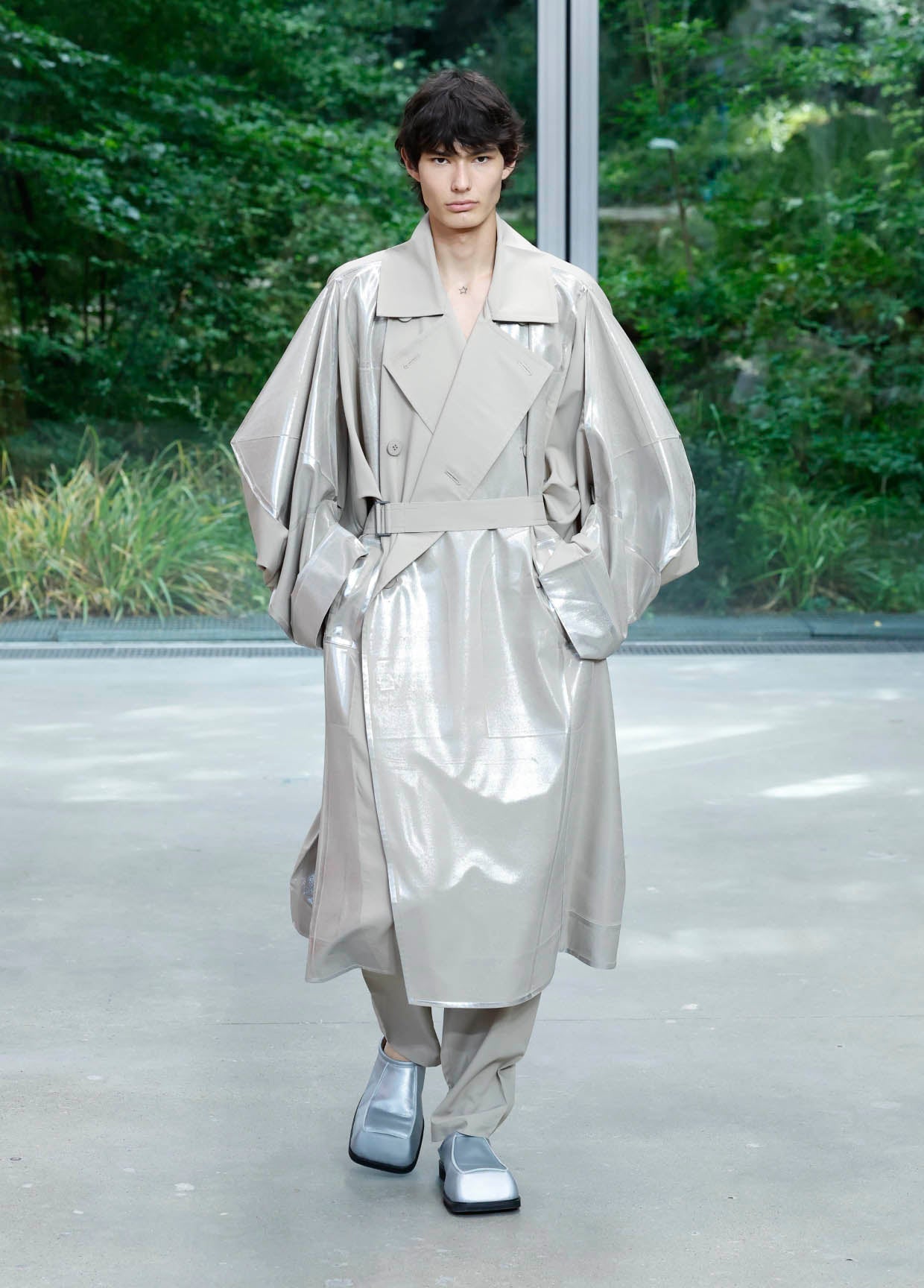 IM MEN SPRING SUMMER 2026 COLLECTION 08 – ISSEY MIYAKE EU