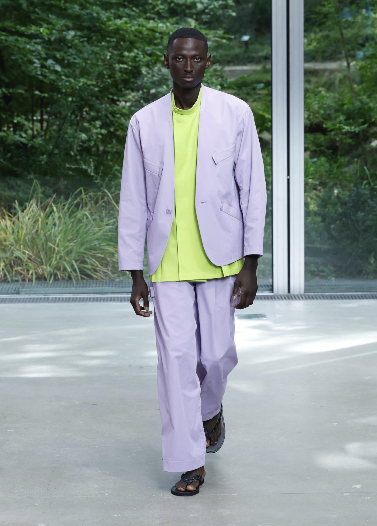 IM MEN SPRING SUMMER 2026 COLLECTION 14 – ISSEY MIYAKE EU