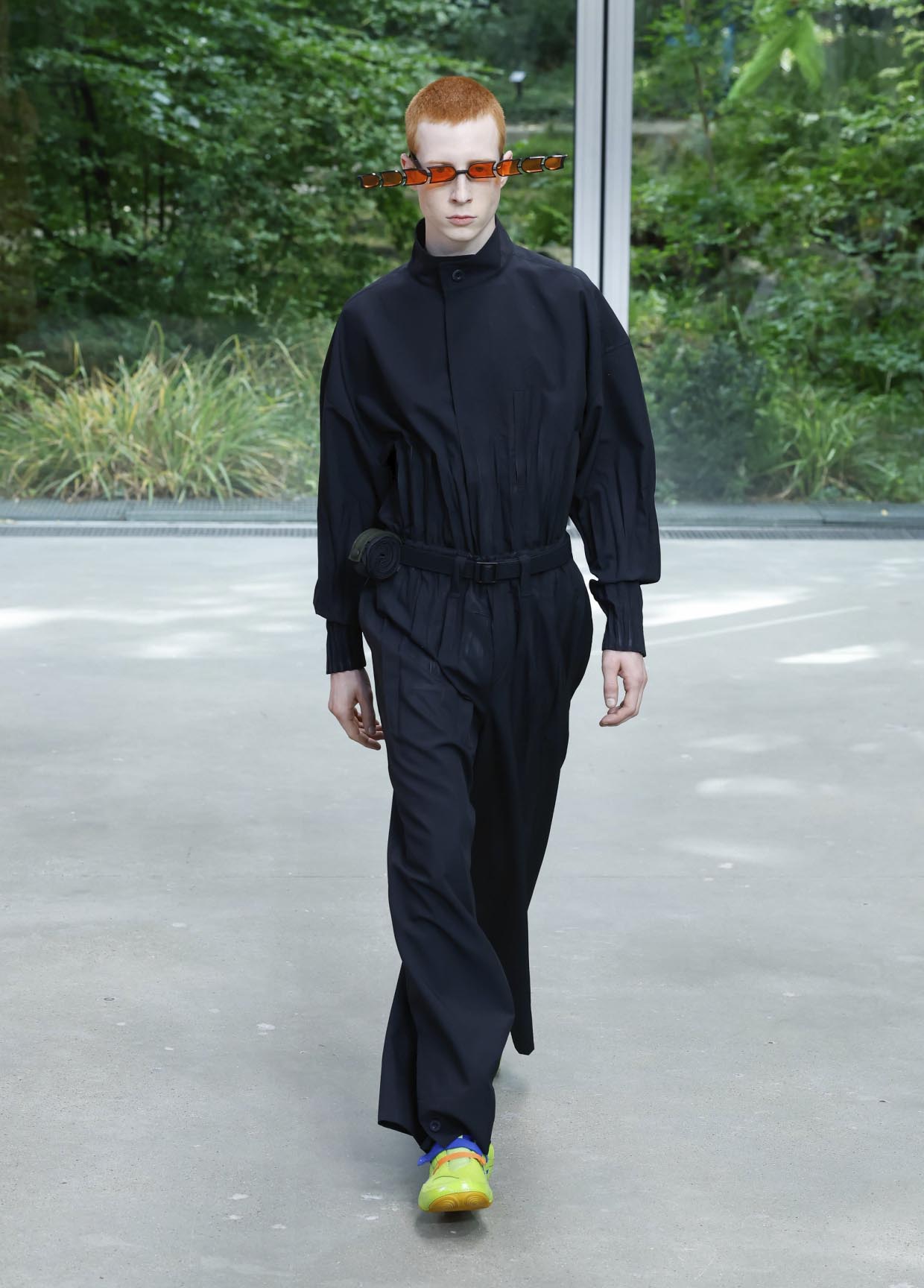 IM MEN SPRING SUMMER 2026 COLLECTION 32 – ISSEY MIYAKE EU