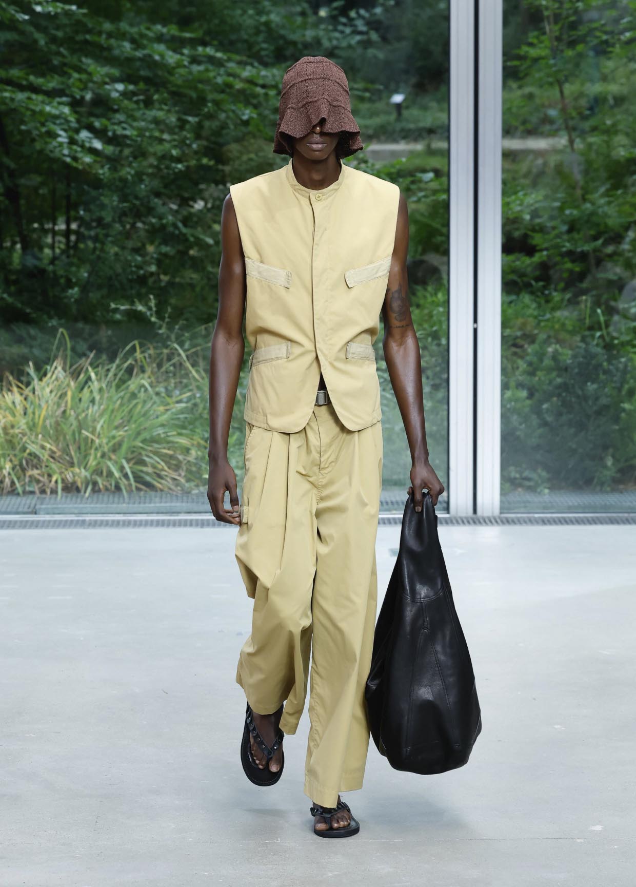 IM MEN SPRING SUMMER 2026 COLLECTION 37 – ISSEY MIYAKE EU