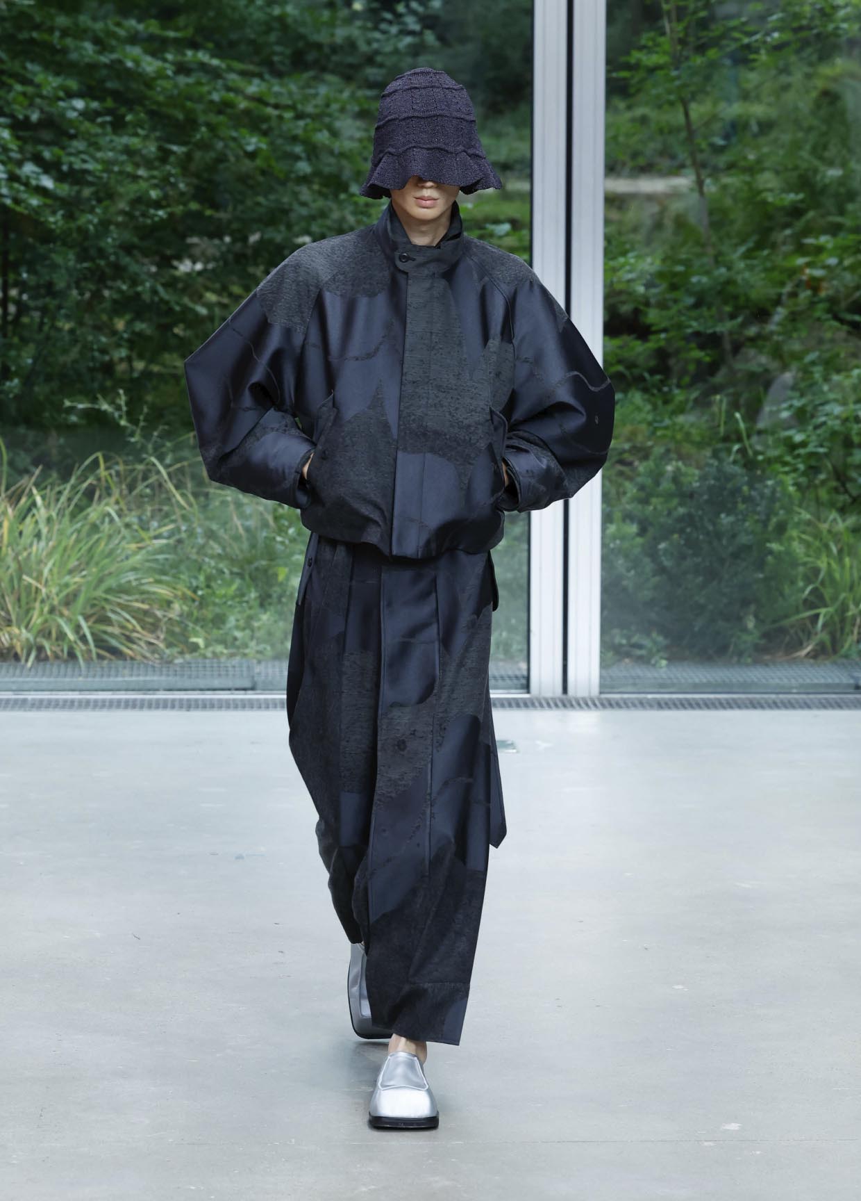 IM MEN SPRING SUMMER 2026 COLLECTION 39 – ISSEY MIYAKE EU