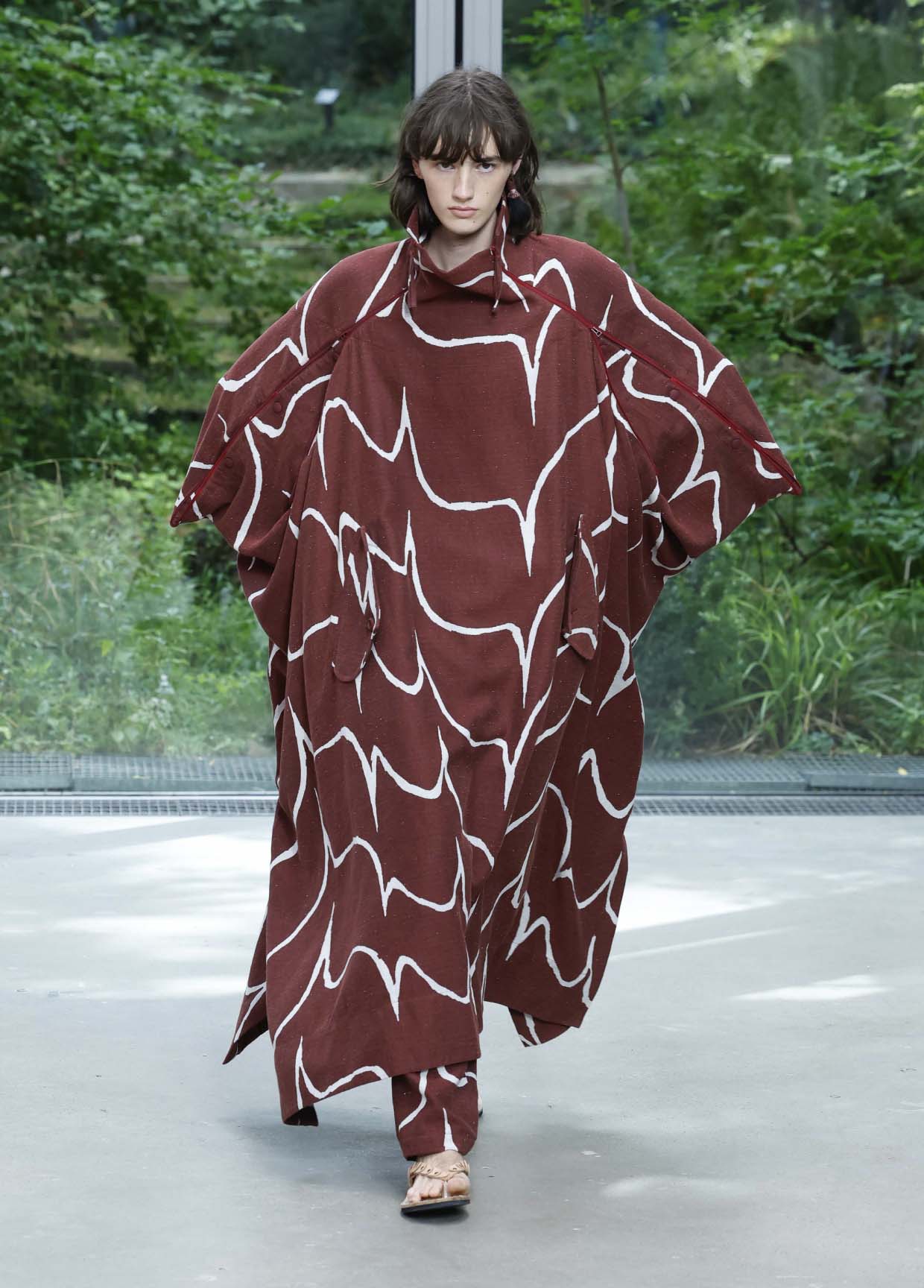 IM MEN SPRING SUMMER 2026 COLLECTION 42 – ISSEY MIYAKE EU