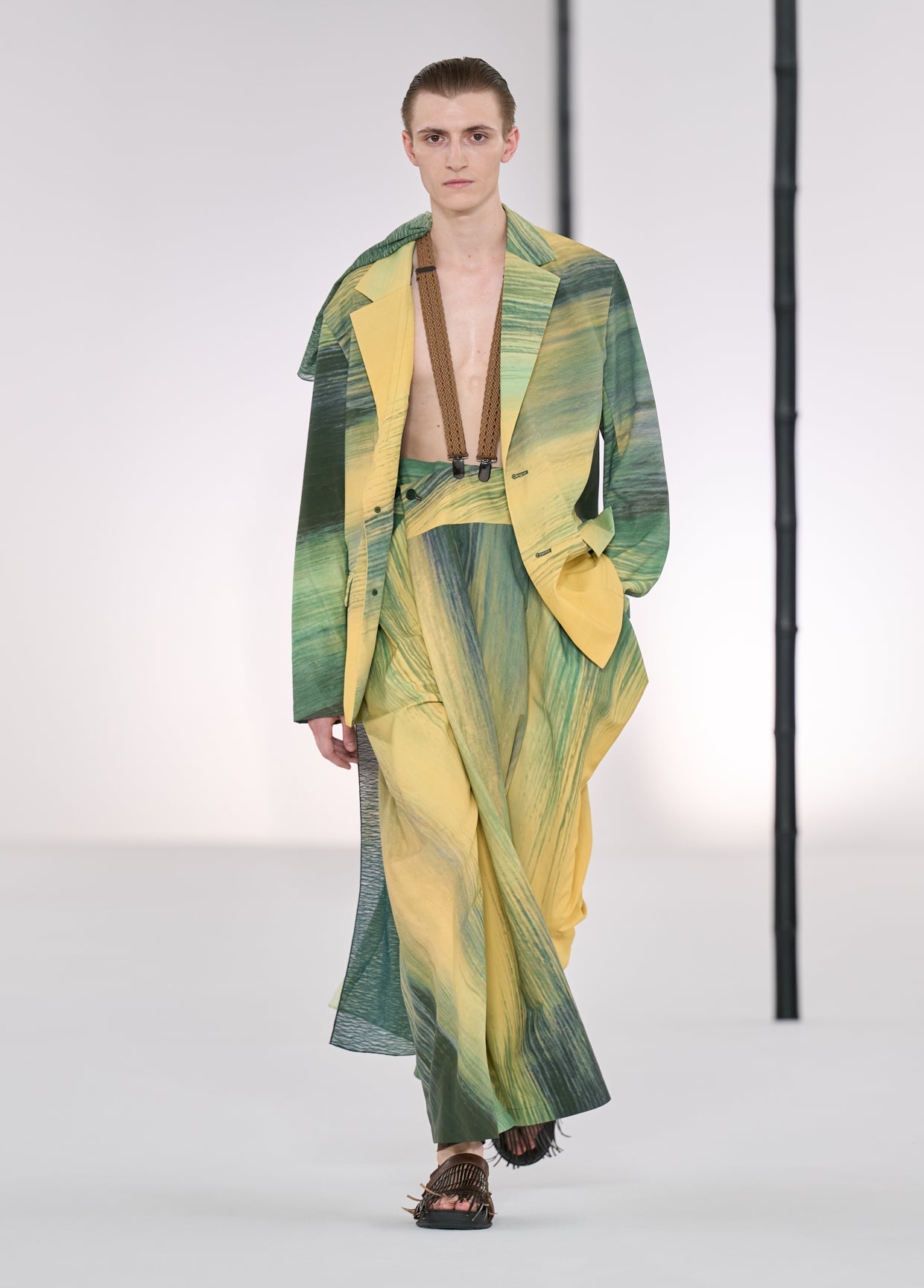 IM MEN SPRING SUMMER 2027 COLLECTIONS 40 – ISSEY MIYAKE EU