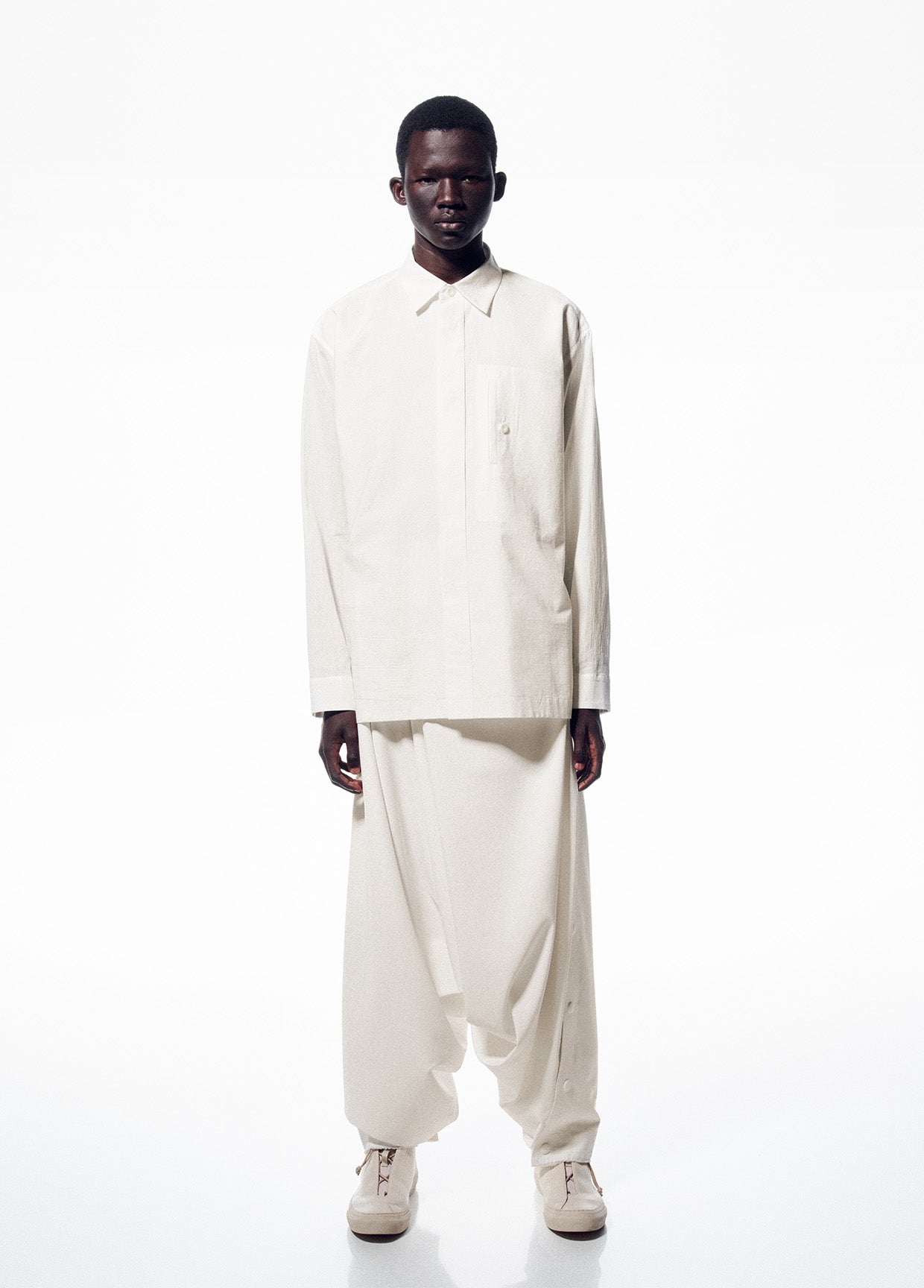 IM MEN LOOK 04 – ISSEY MIYAKE EU