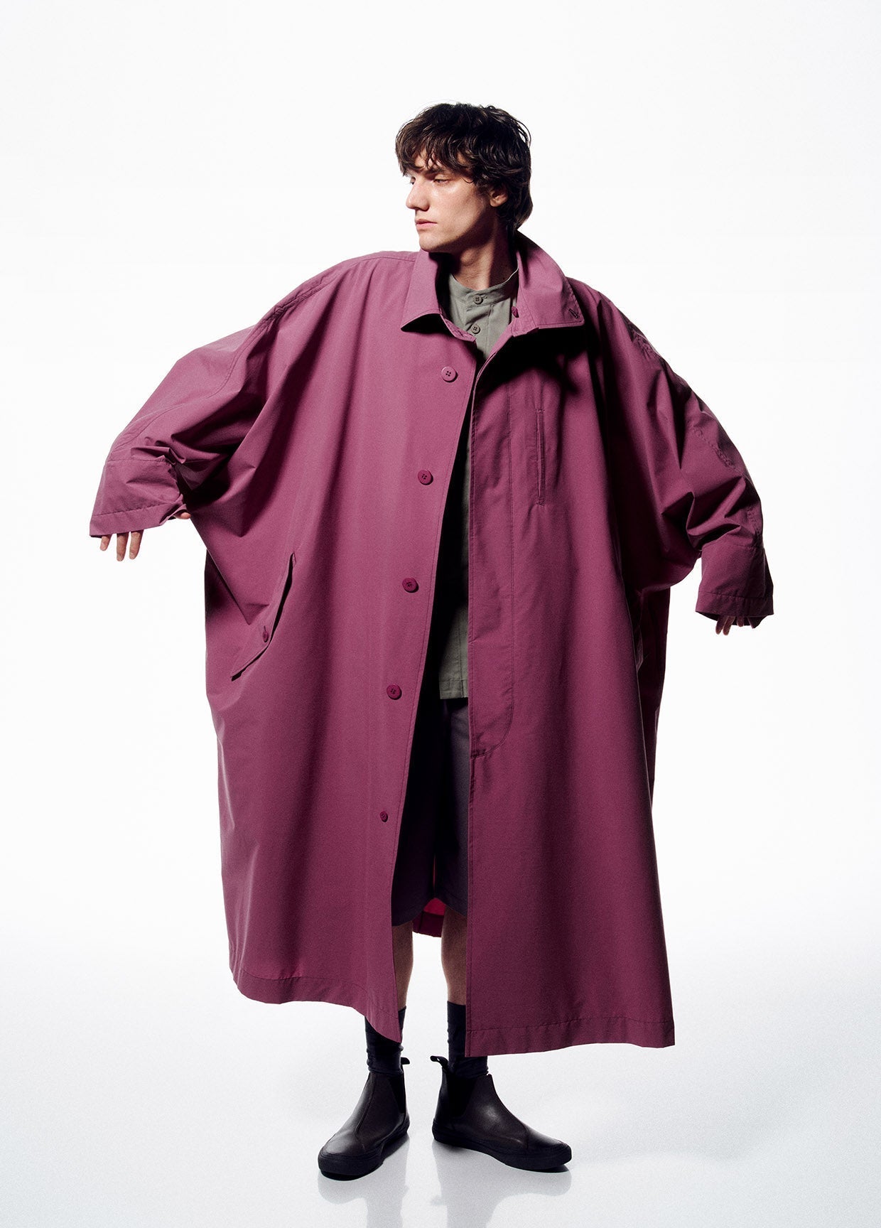 IM MEN LOOK 40 – ISSEY MIYAKE EU