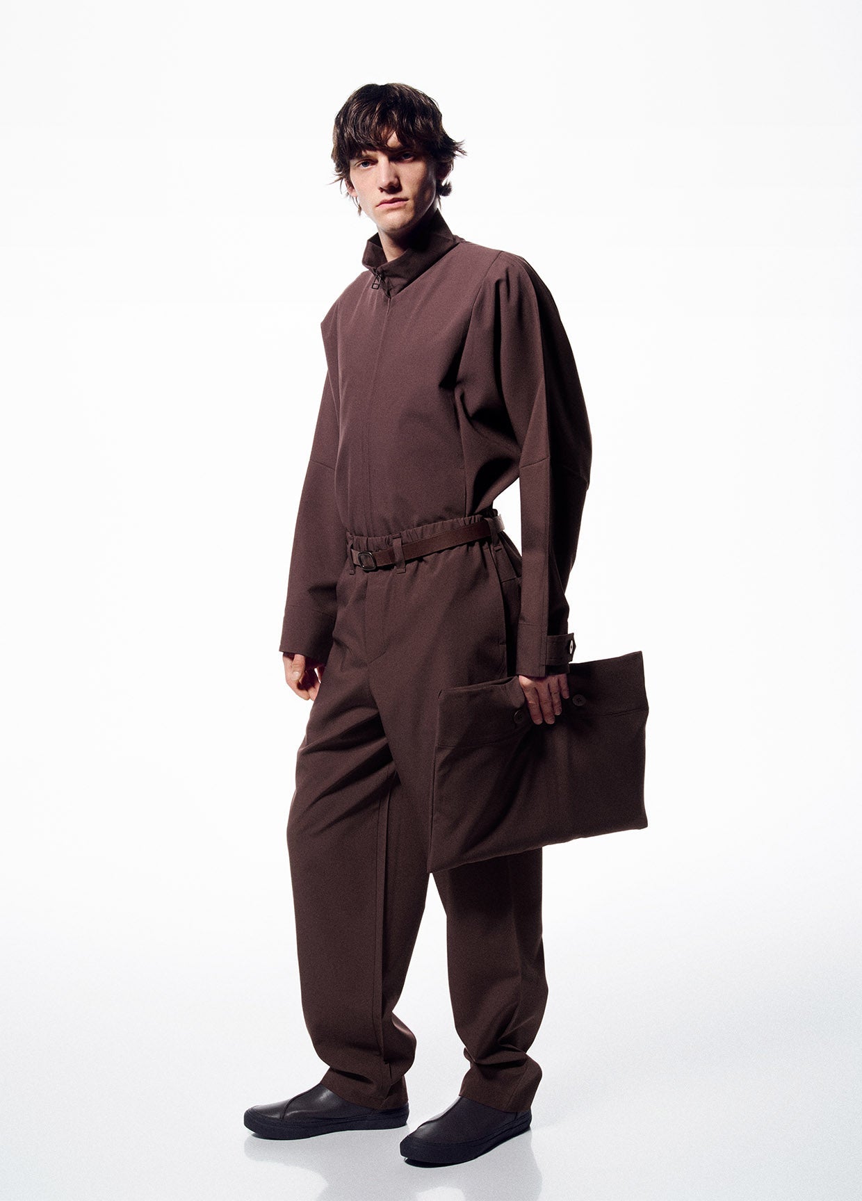 issey miyake IM MEN パンツ IM MEN LOOK 44 – ISSEY MIYAKE EU