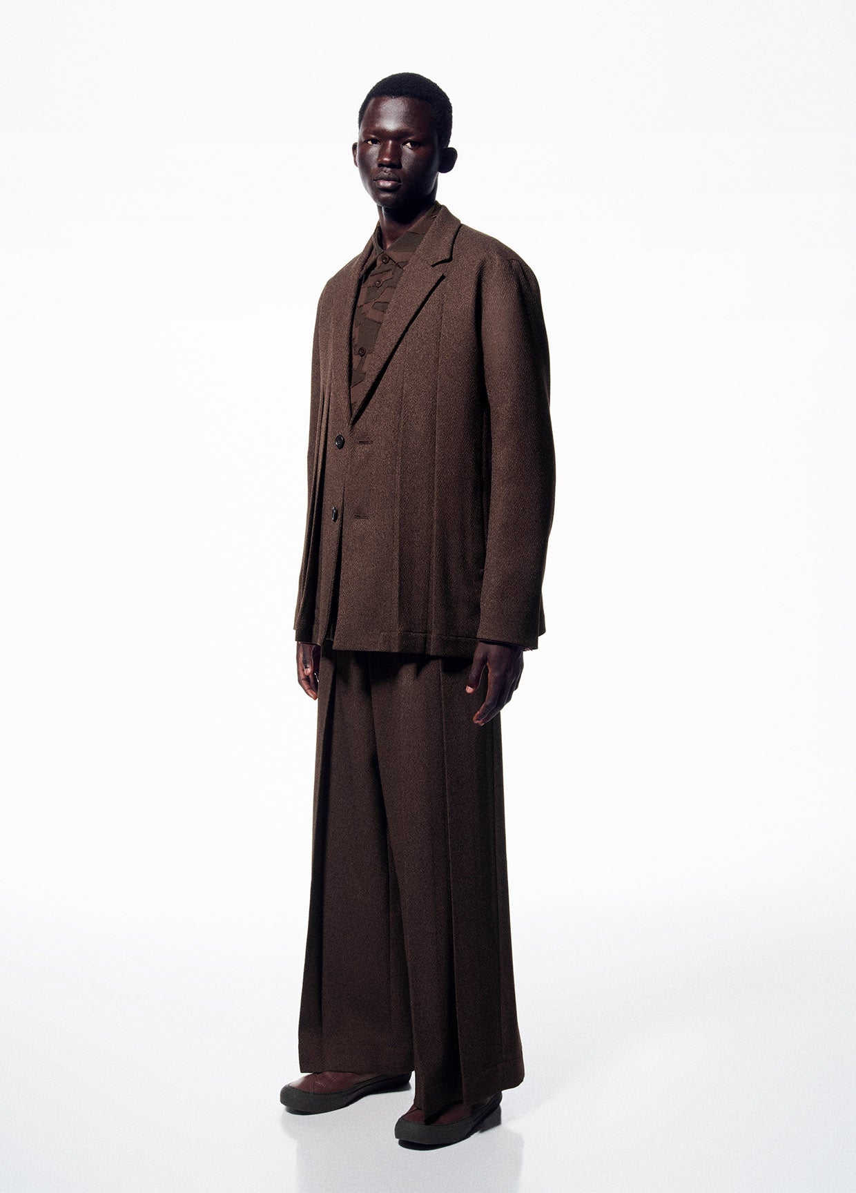 IM MEN LOOK 36 – ISSEY MIYAKE EU
