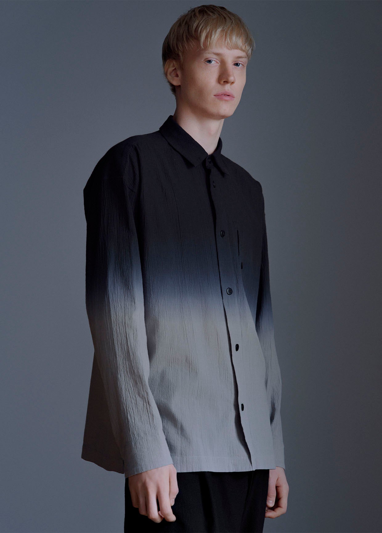 IM MEN LOOK 13 – ISSEY MIYAKE EU