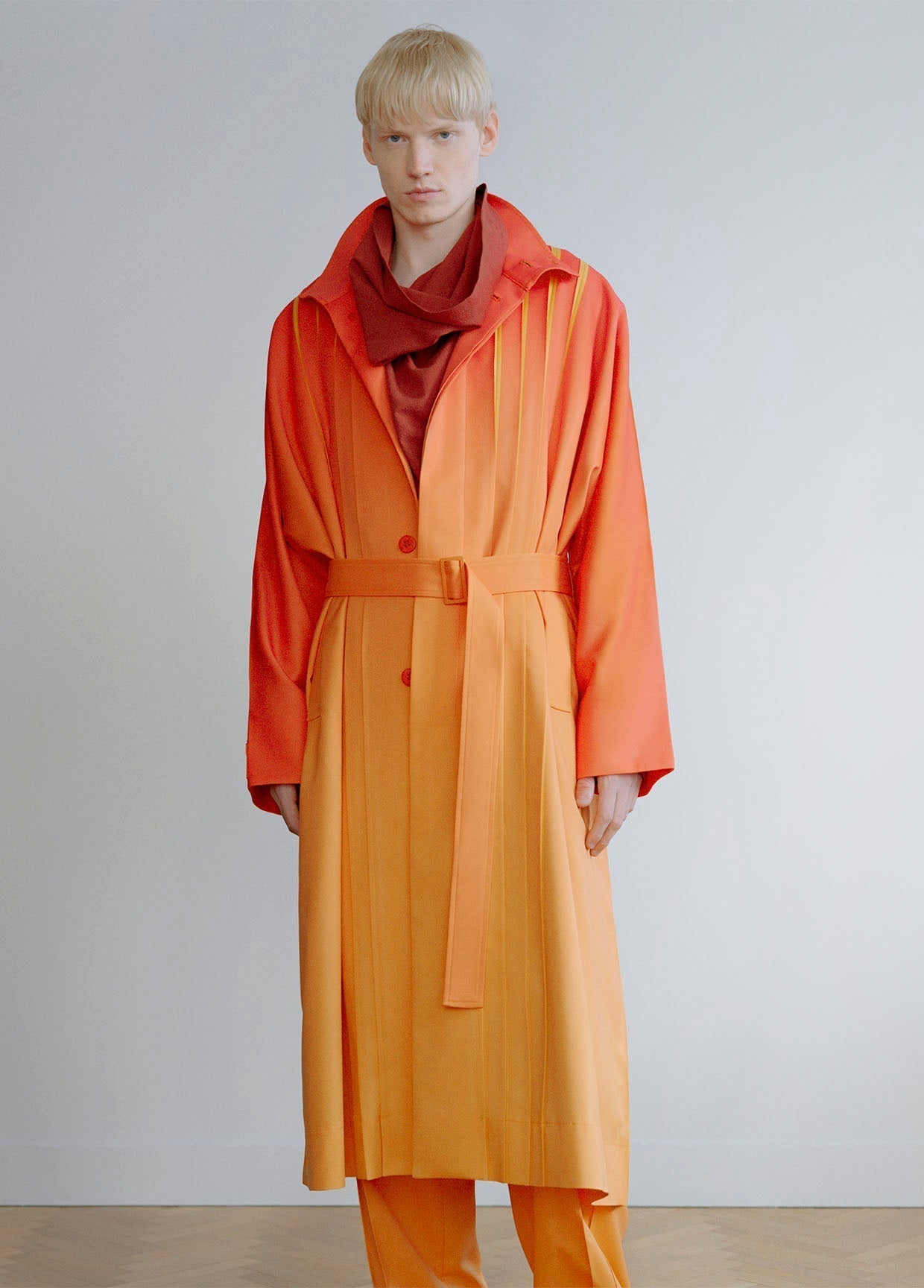 IM MEN LOOK 17 – ISSEY MIYAKE EU