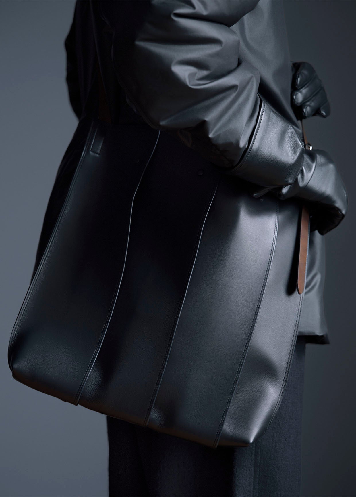IM MEN LOOK 20 – ISSEY MIYAKE EU