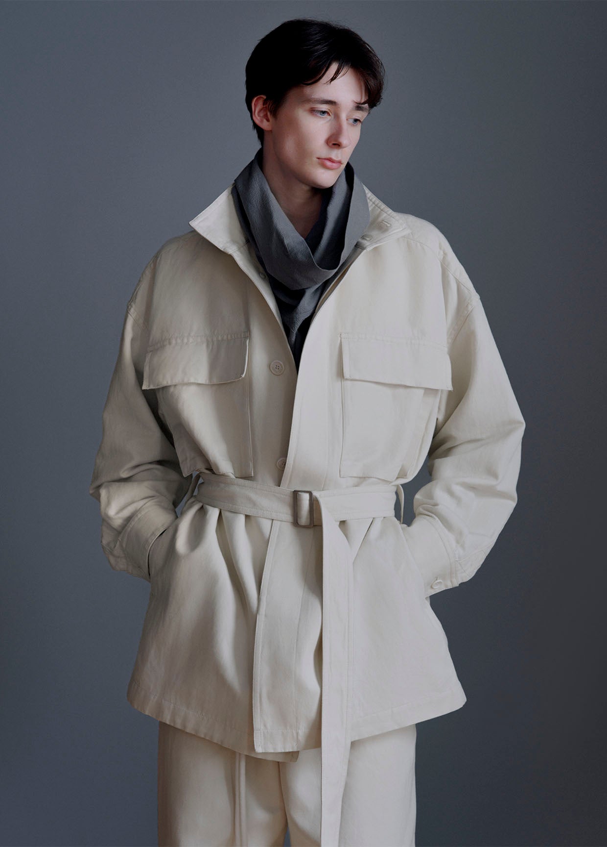IM MEN LOOK 22 – ISSEY MIYAKE EU
