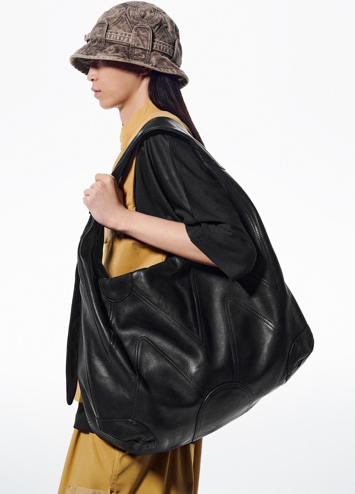 IM MEN LOOK 31 – ISSEY MIYAKE EU