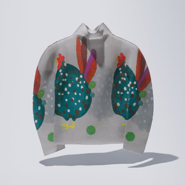 オワライメイ フースーヤ Introducing Items “DAWN” – ISSEY MIYAKE EU