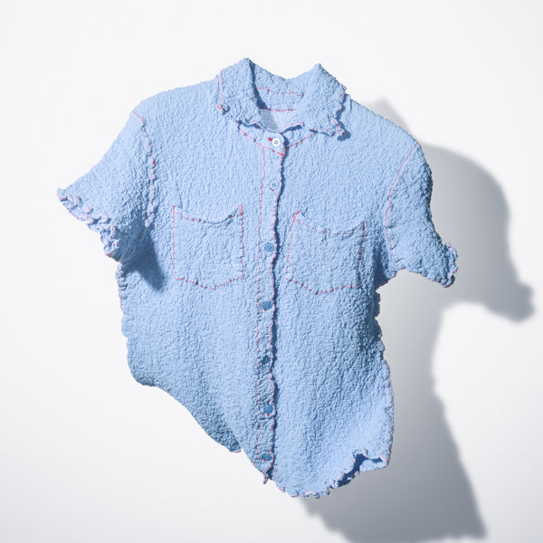 Introducing Items “CAULIFLOWER COLOR 1” – ISSEY MIYAKE EU