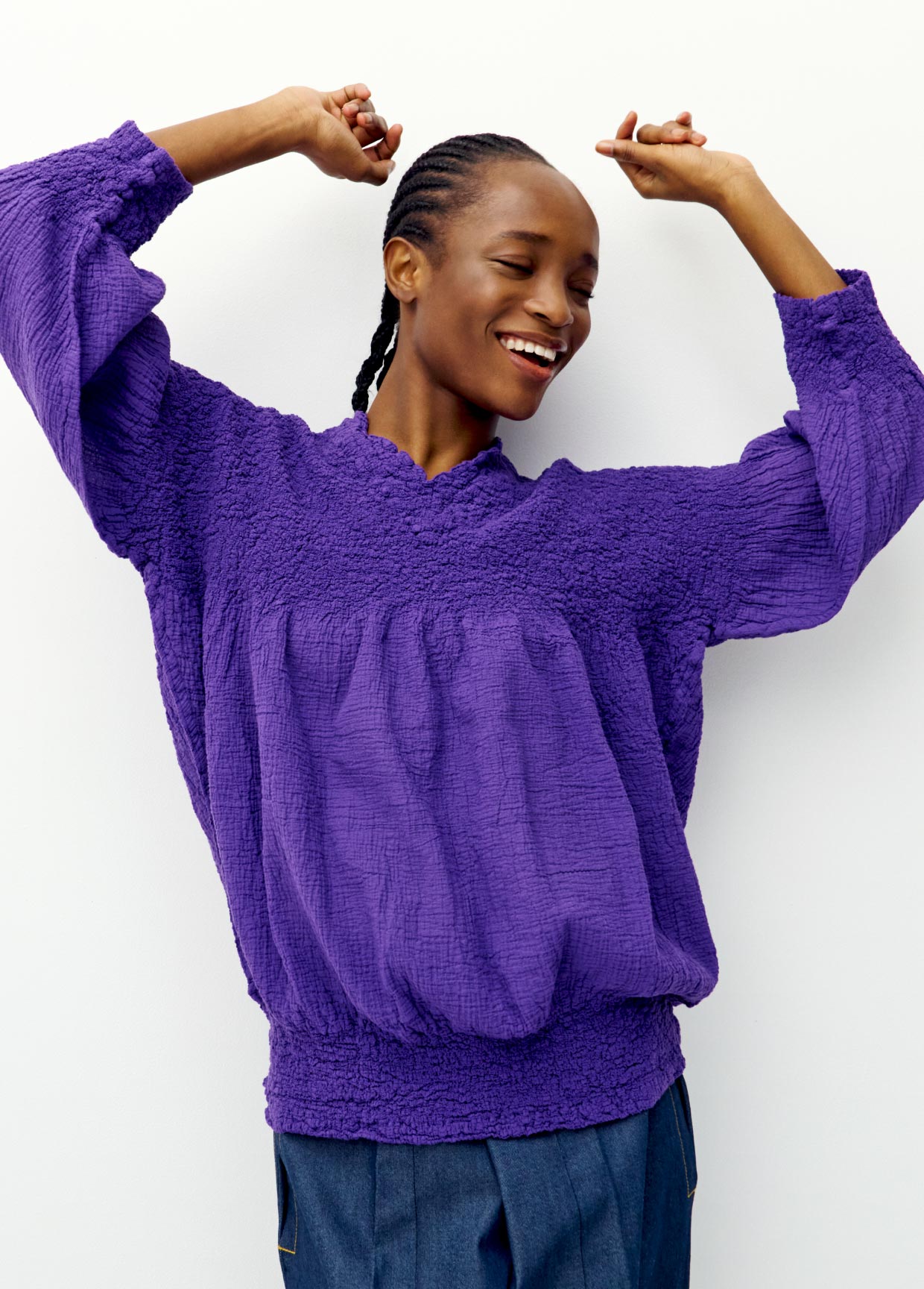 me ISSEY MIYAKE LOOK 59 – ISSEY MIYAKE EU