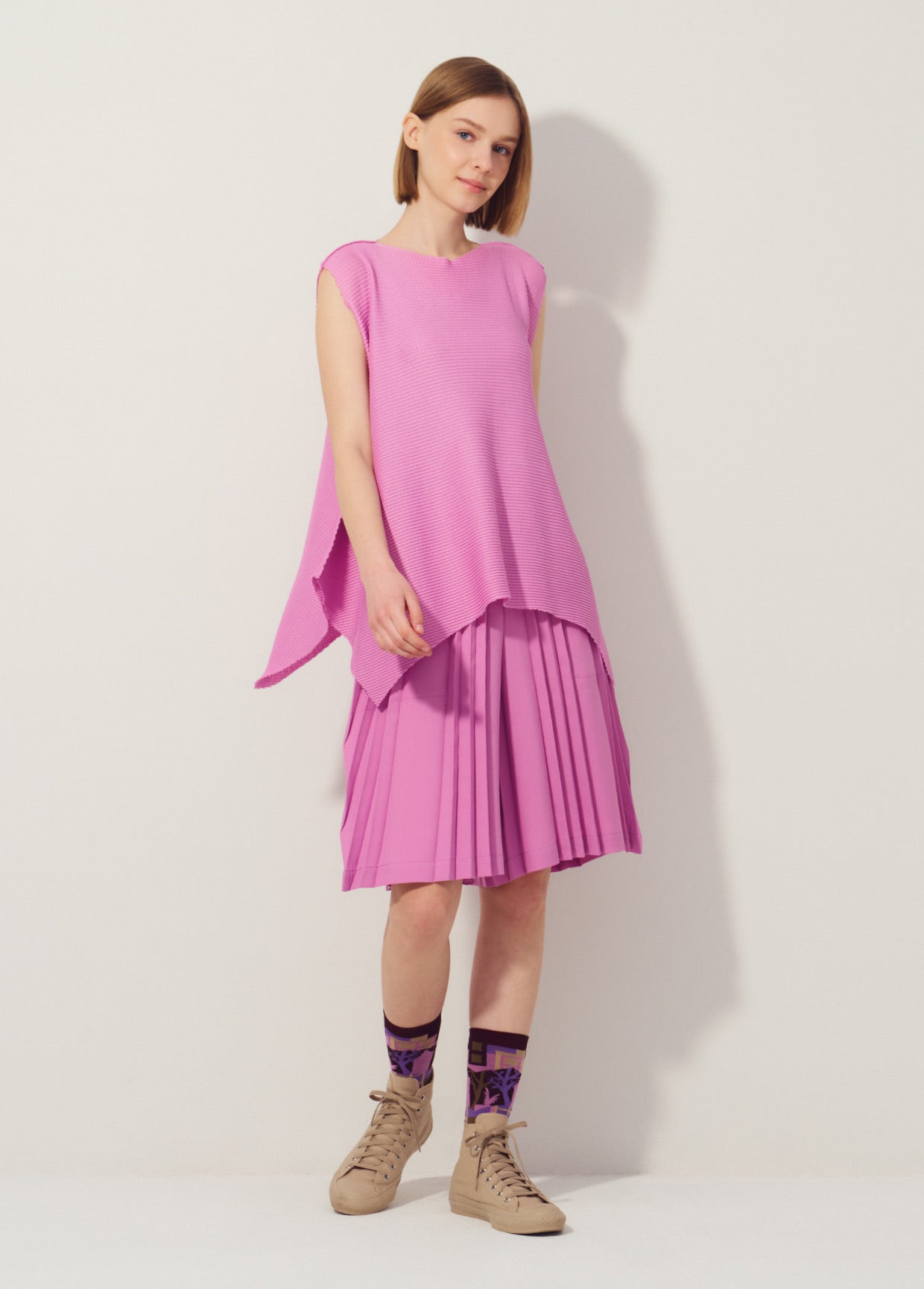 me ISSEY MIYAKE LOOK 13 – ISSEY MIYAKE EU