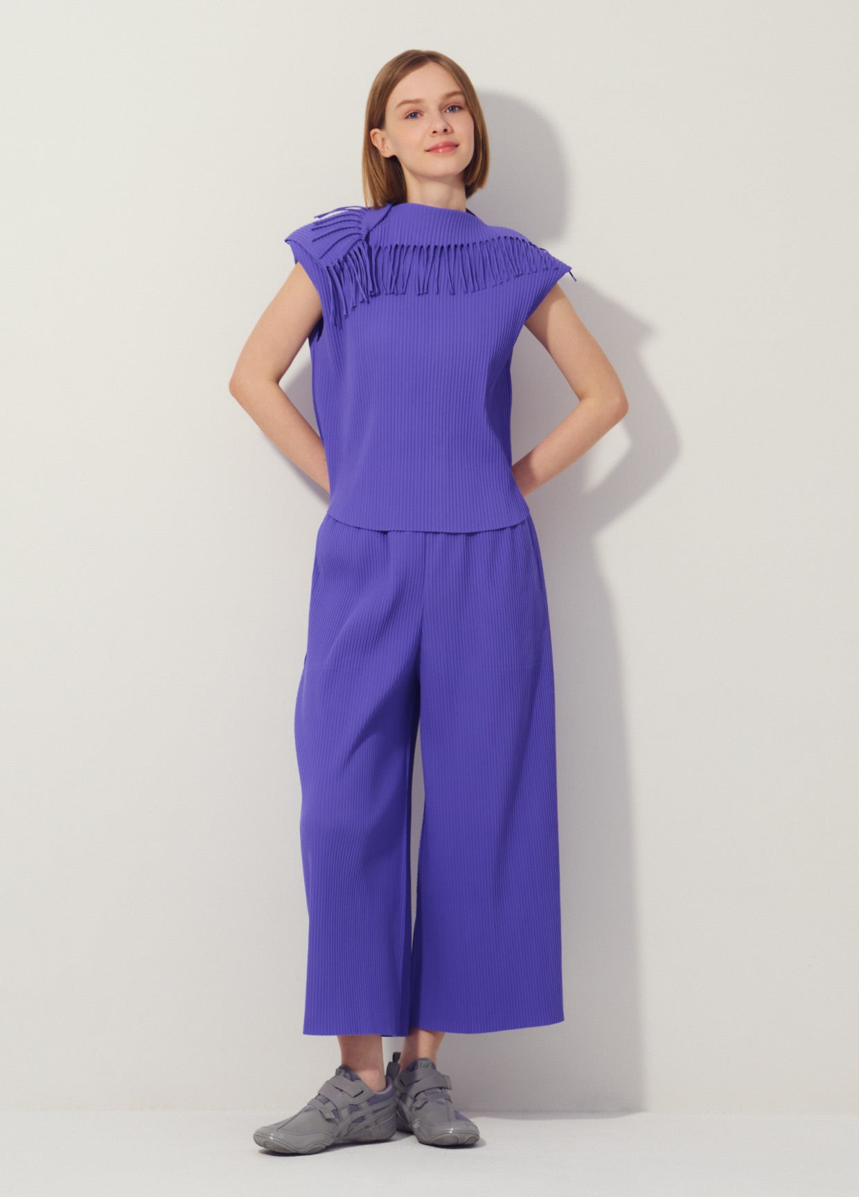 me ISSEY MIYAKE LOOK 20 – ISSEY MIYAKE EU