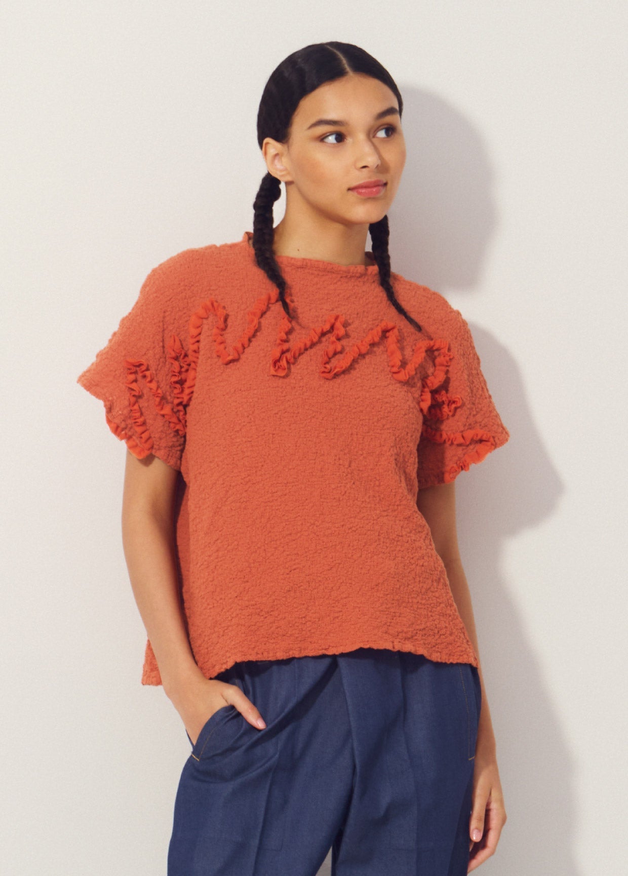 me ISSEY MIYAKE LOOK 23 – ISSEY MIYAKE EU