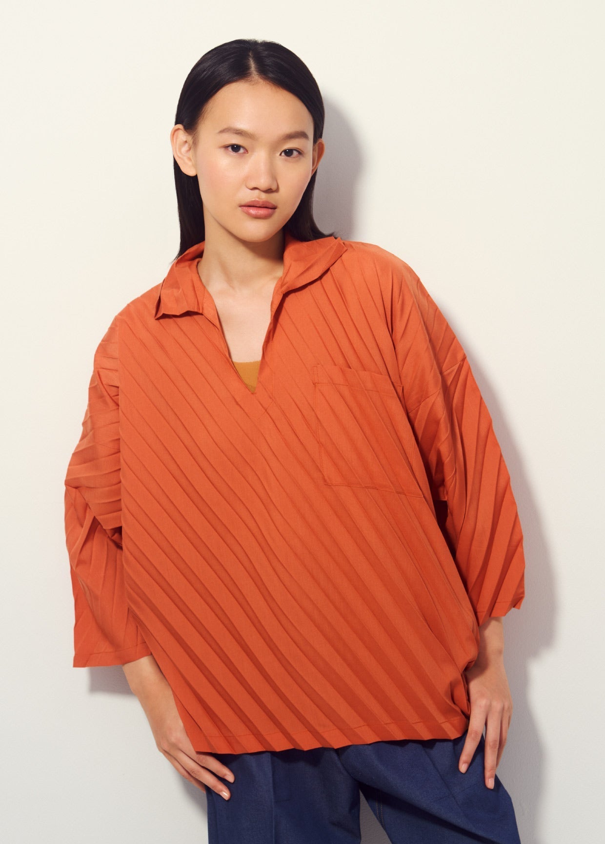 me ISSEY MIYAKE LOOK 25 – ISSEY MIYAKE EU