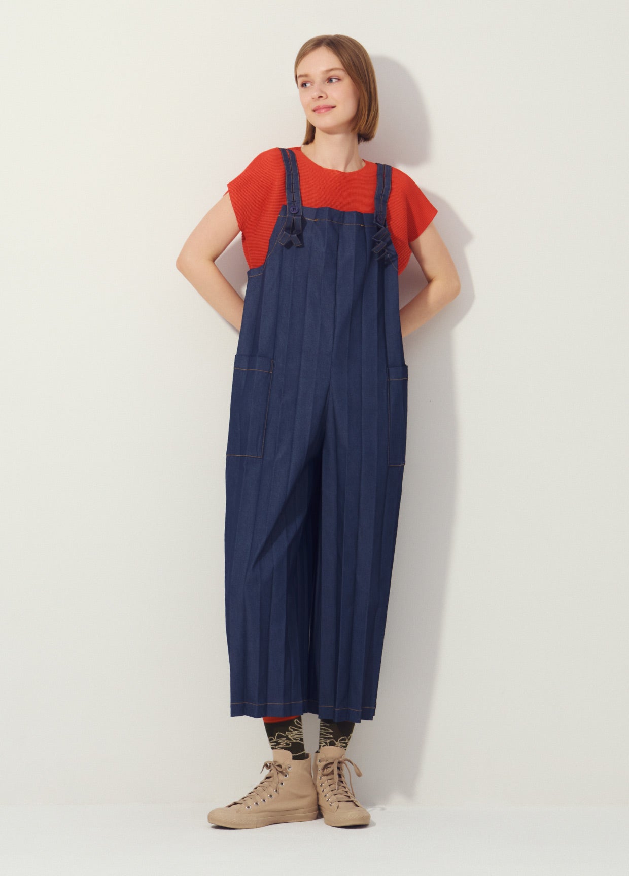 me ISSEY MIYAKE LOOK 26 – ISSEY MIYAKE EU
