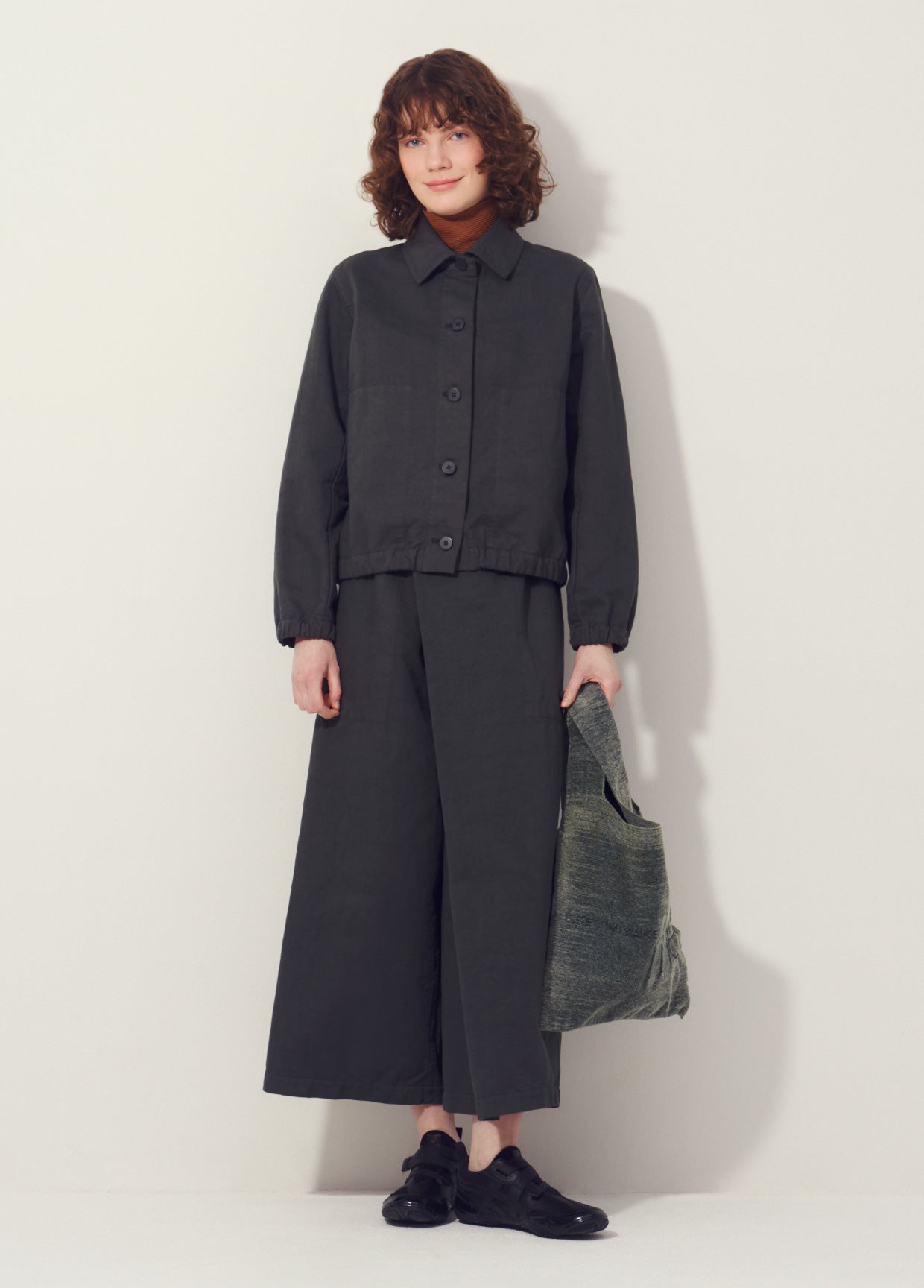 me ISSEY MIYAKE LOOK 27 – ISSEY MIYAKE EU