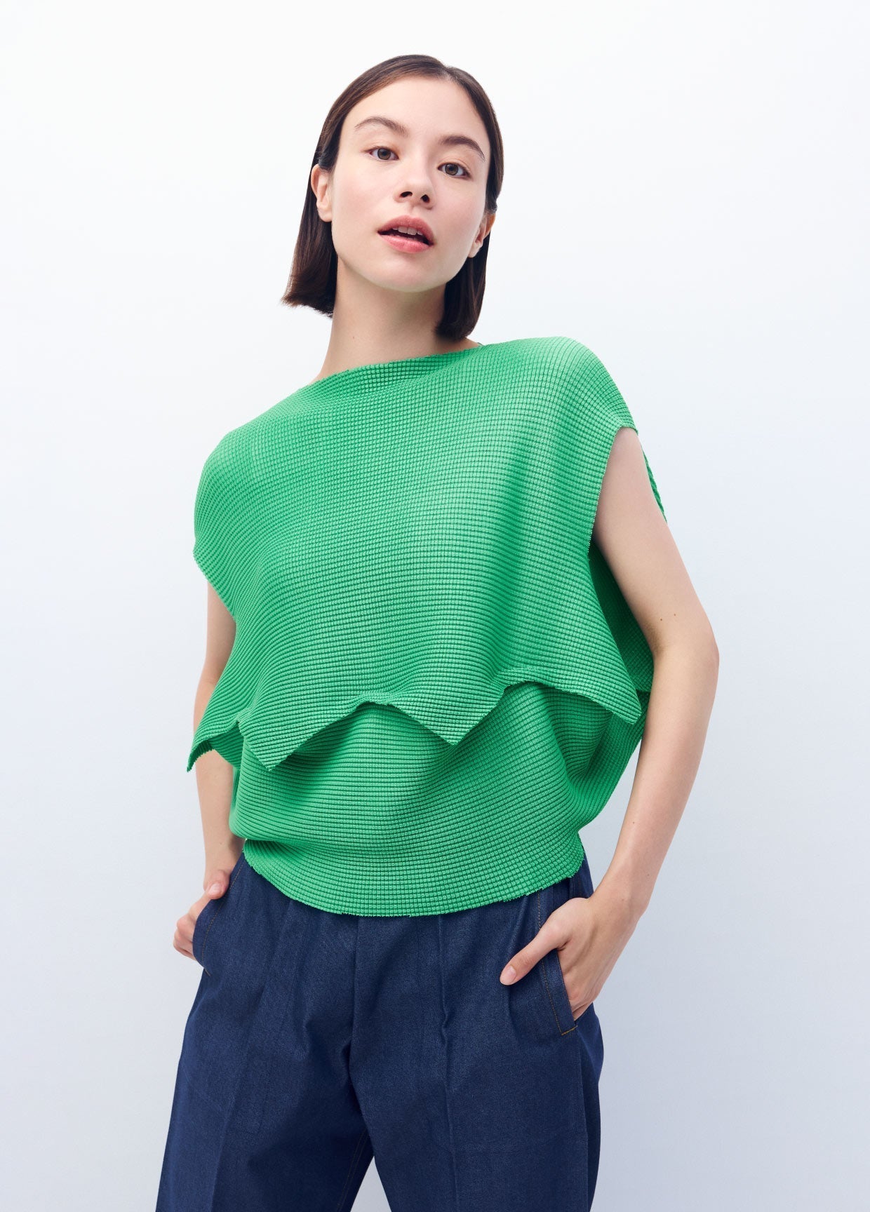 me ISSEY MIYAKE LOOK 30 – ISSEY MIYAKE EU
