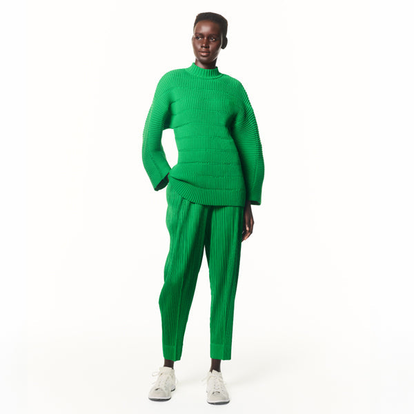 Jiggly Knit Shirt