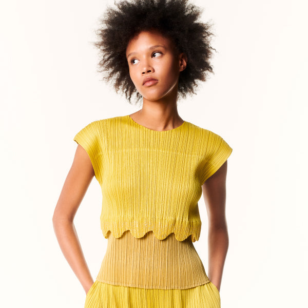 トップス PLEATS PLEASE ISSEY MIYAKE TWINKLE Introducing Items “TWINKLE” – ISSEY MIYAKE EU