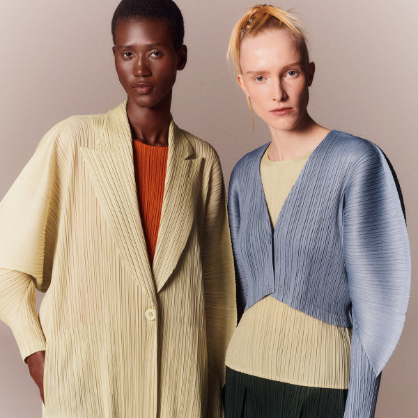 Introducing Items “MONTHLY COLORS : DECEMBER” – ISSEY MIYAKE EU