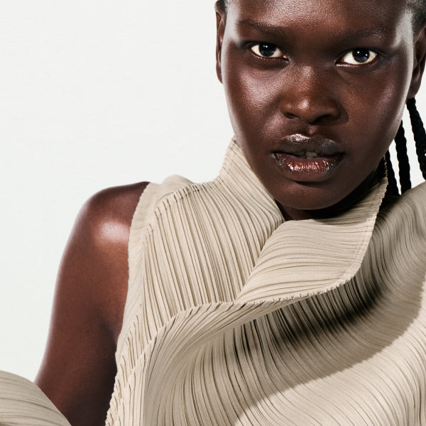 Introducing Items “LEAF” – ISSEY MIYAKE EU