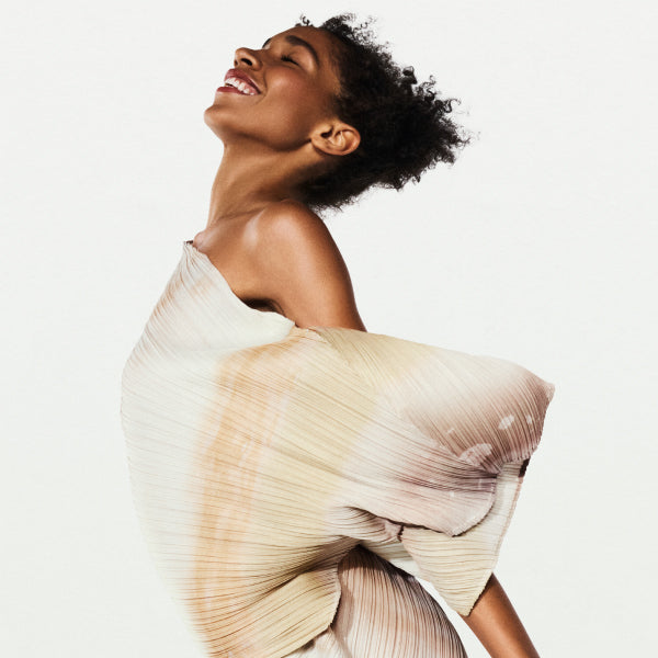 Introducing Items “SEA BUBBLE” – ISSEY MIYAKE EU
