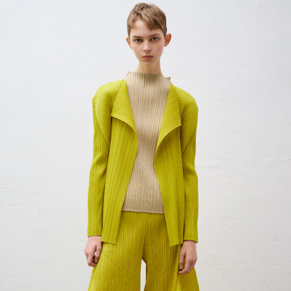 Introducing Items “MONTHLY COLORS: OCTOBER” – ISSEY MIYAKE EU