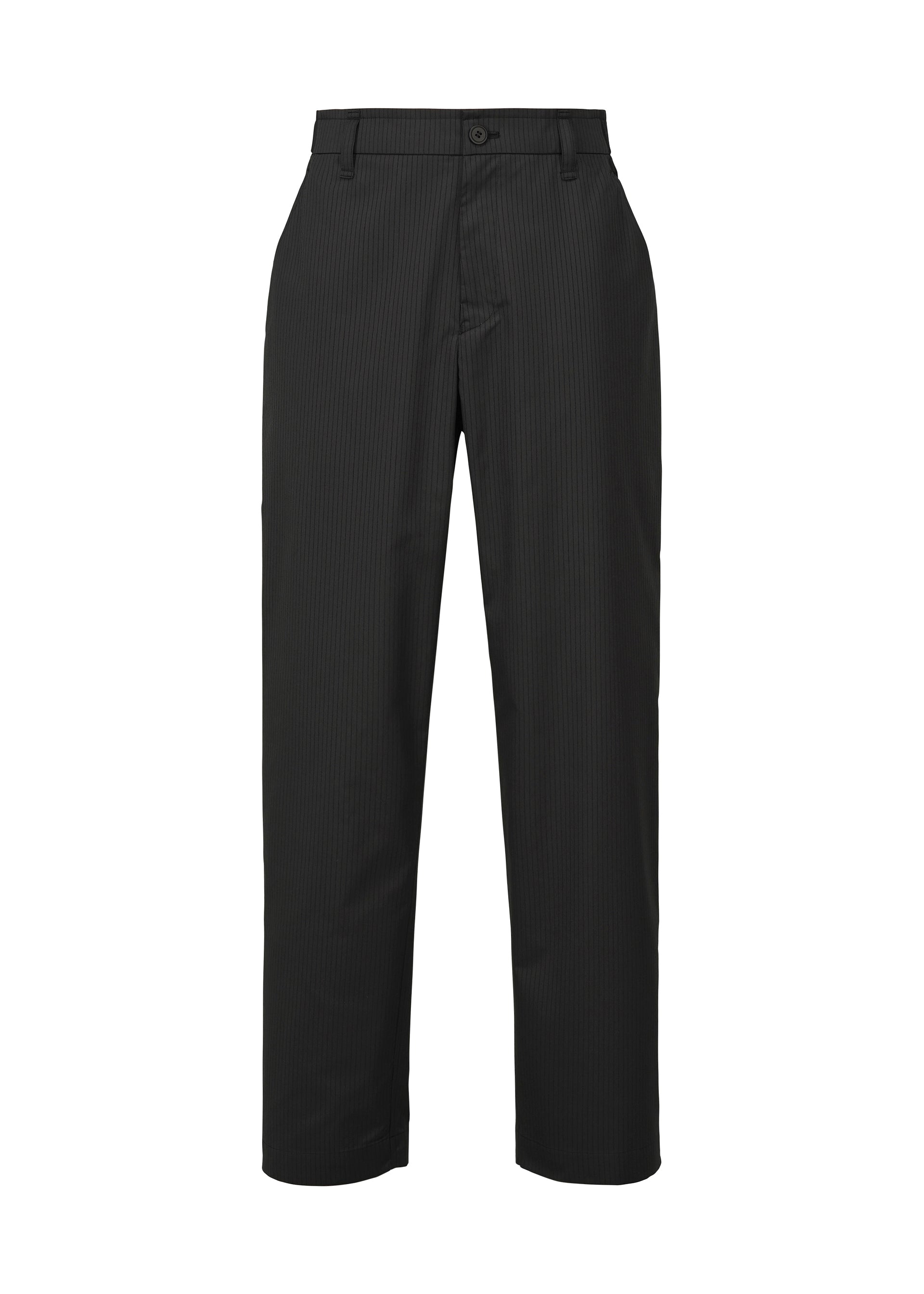 TYPE-S 003 Pants Black – ISSEY MIYAKE EU