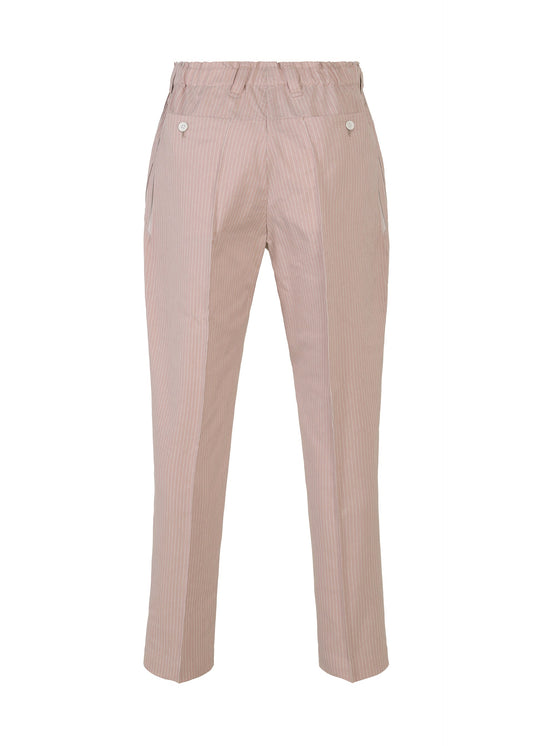 A detail shot of the A-POC ABLE ISSEY MIYAKE TYPE-S 001-2 trousers.