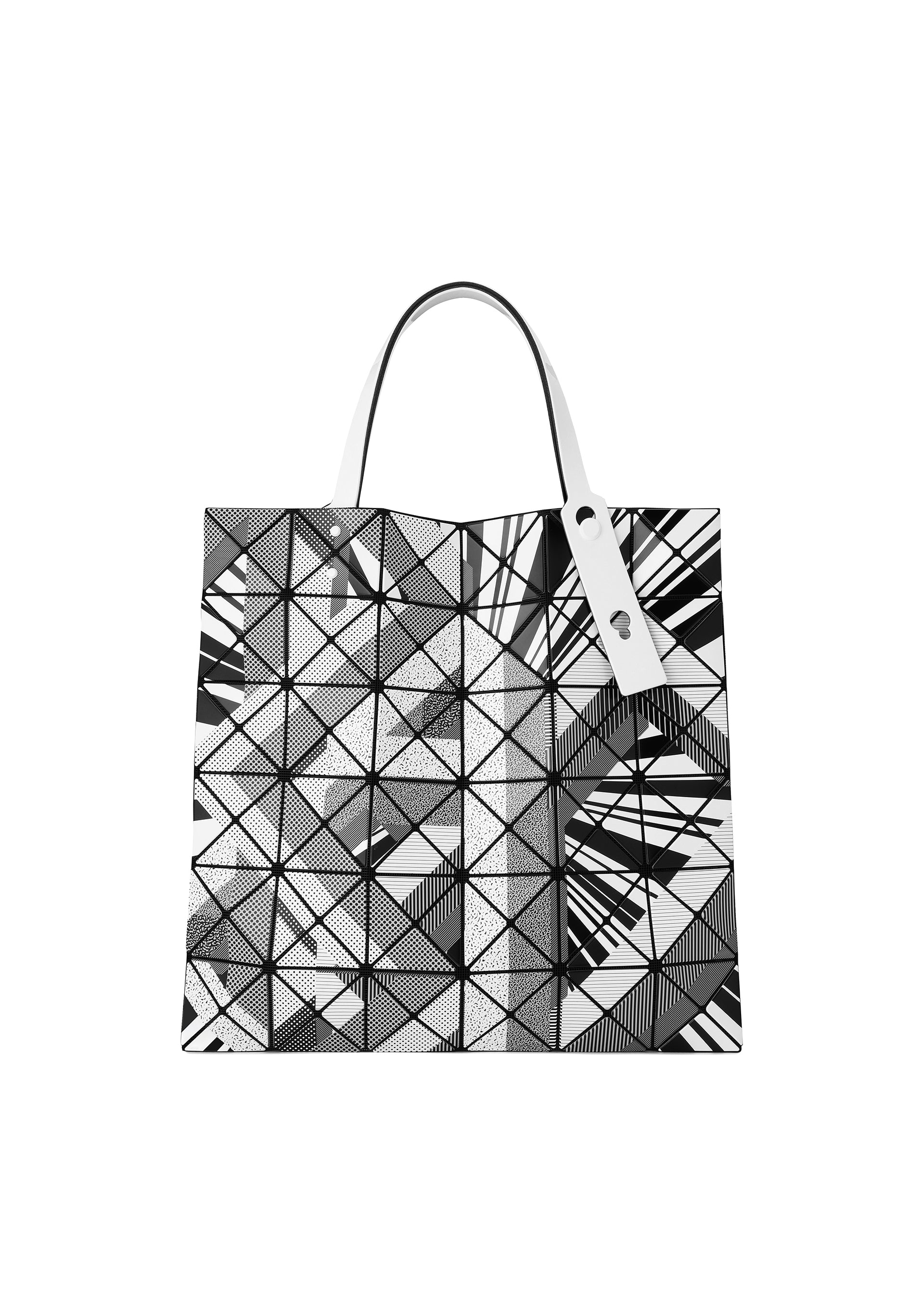 MANGA Tote Bag Monotone (Manga) – ISSEY MIYAKE EU