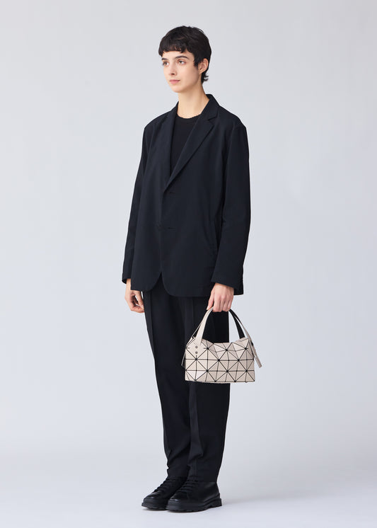BOSTON Handbag Beige