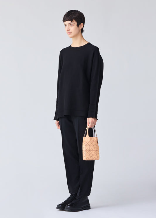 PRISM PLUS Tote Bag Grey